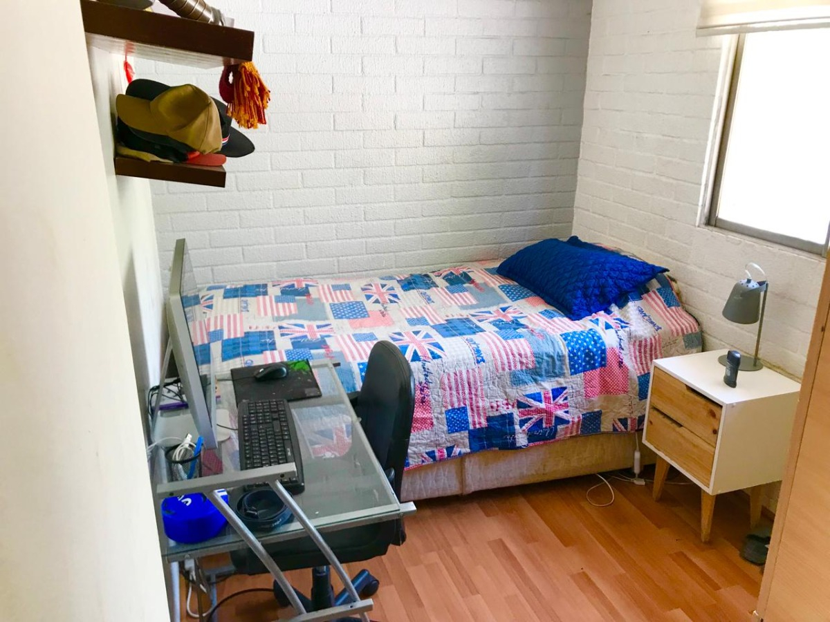 Venta Casa NOSP 4D en suite 3B 1E 1B Metro Sim&oacute;n Bolivar - La Reina