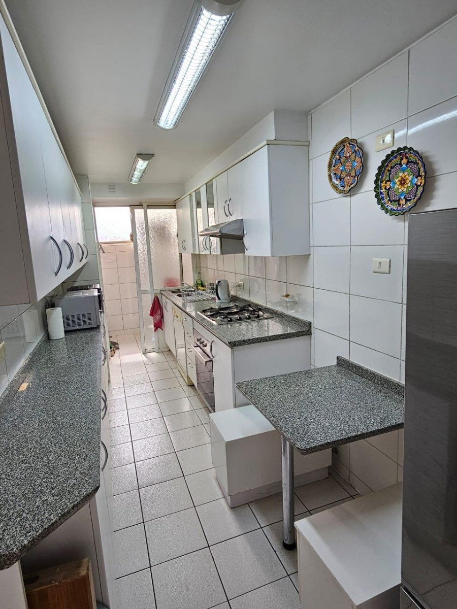 Arriendo Departamento NO 3D 2B 1E 1B Sebasti&aacute;n Elcano - Las Condes