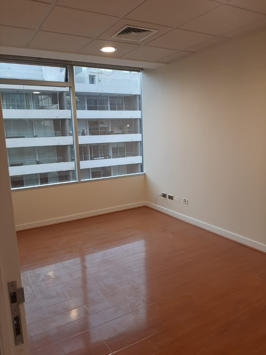 Arriendo Oficina 2B 1E 1B Estoril - Las Condes
