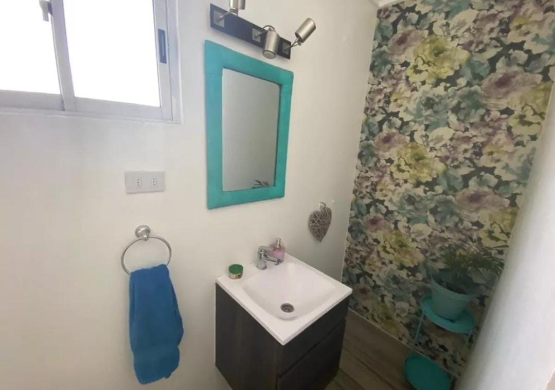 Arriendo Casa 5D en suite Walk-in cl&oacute;set 4B 3E 1B Carlos Ossand&oacute;n - La Reina