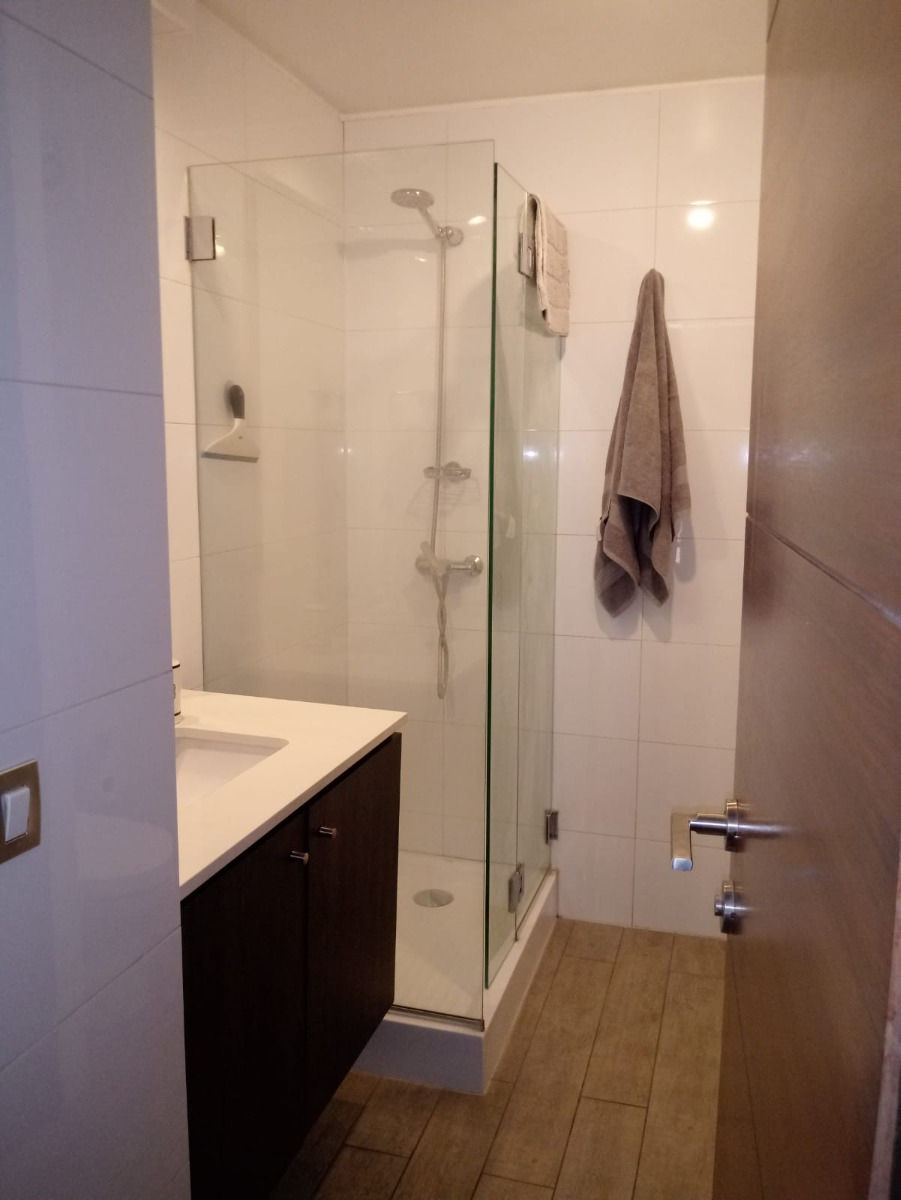 Venta Departamento NO 1D en suite 1B 1E 1B Metro Hernando de Magallanes - Las Condes