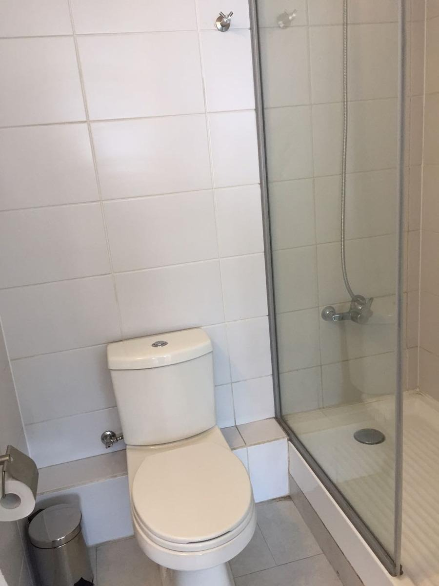 Venta Departamento 1D 1B 1E 1Bd  - Las Condes