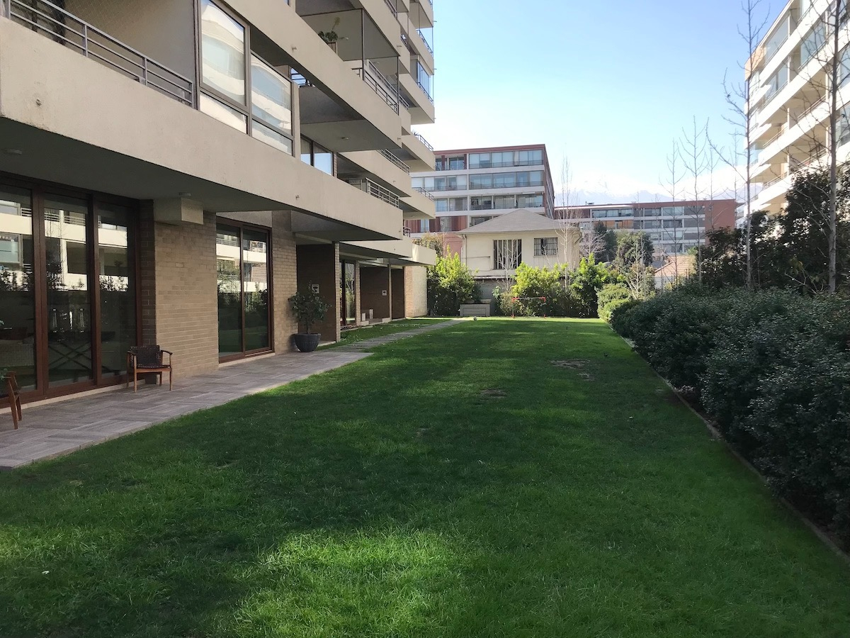 Venta Departamento 3D Sebasti&aacute;n Elcano - Las Condes