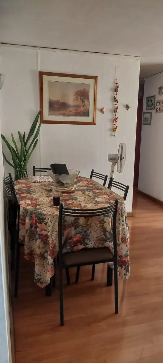 Venta Departamento NO 3D 1B 1B In&eacute;s de Su&aacute;rez - Providencia