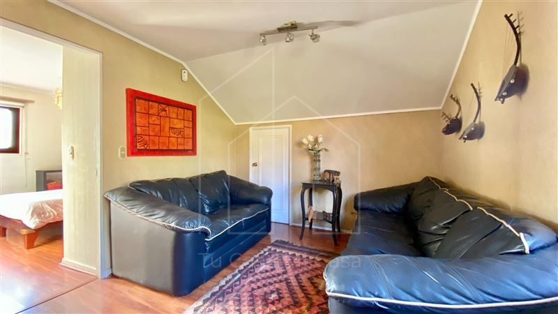 Venta Casa Poniente 3D en suite Walk-in cl&oacute;set 3B 3E 1B Arboretum - Club de Campo - Pe&ntilde;alol&eacute;n