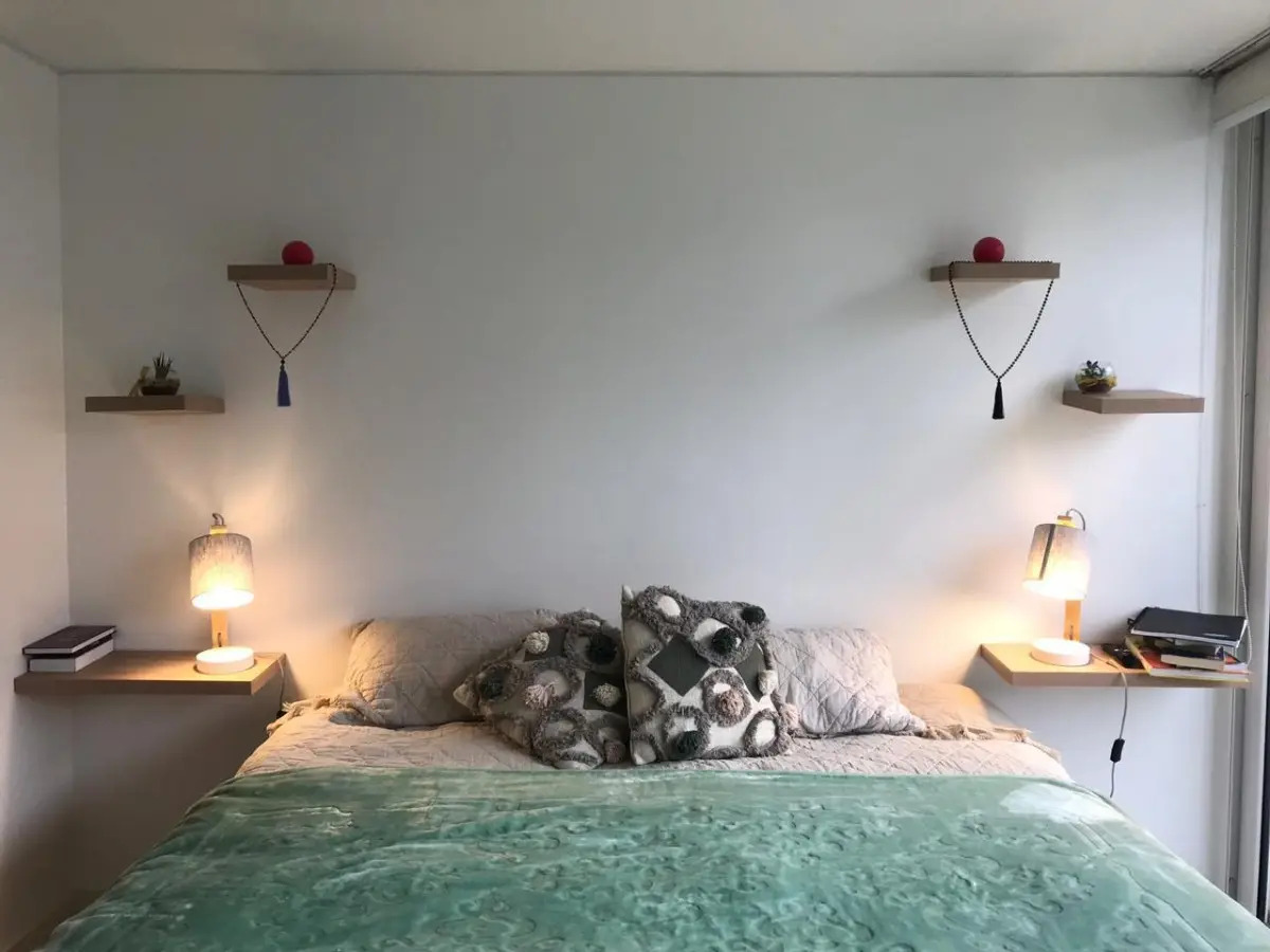 Arriendo Departamento NP 2D 1E P&iacute;o XI - Vitacura