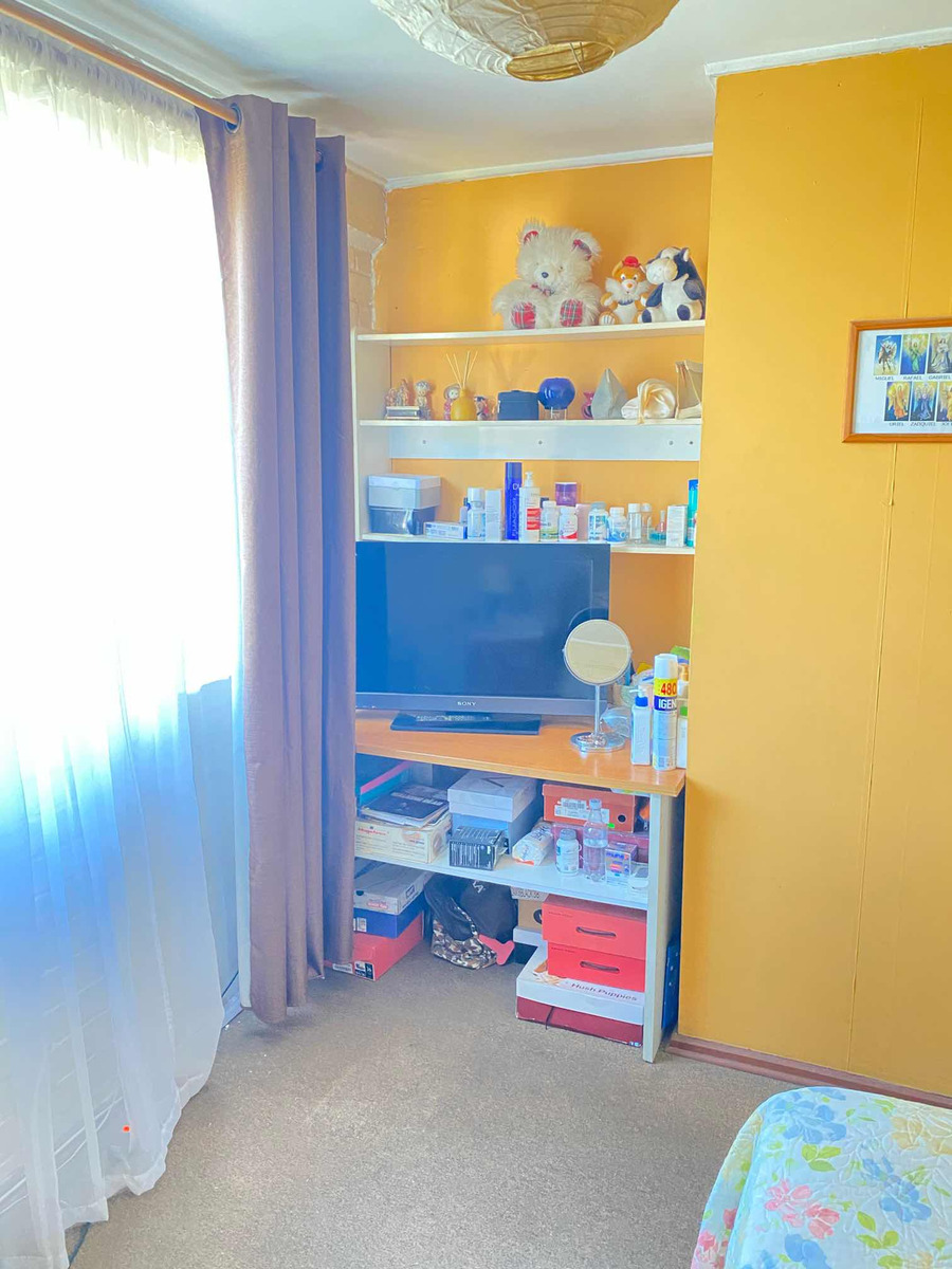 Venta Casa N 4D en suite 2B 3E 1Bd Villa Frei - &Ntilde;u&ntilde;oa