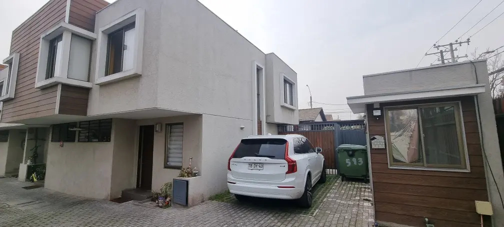 Venta Casa 3D 2B 2E Pepe Vila - La Reina