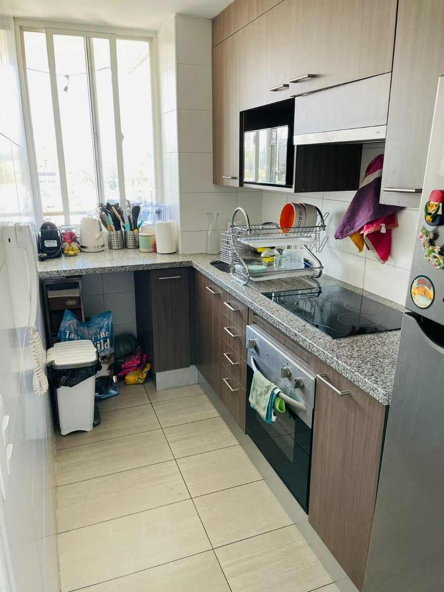Venta Departamento O 2D 2B 1E 1B Metro Sim&oacute;n Bolivar - &Ntilde;u&ntilde;oa