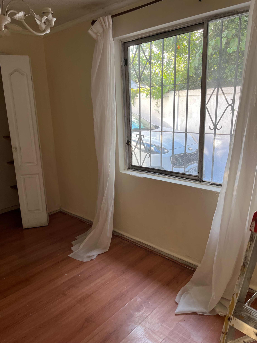 Arriendo Casa 5D Carlos Ossand&oacute;n - La Reina