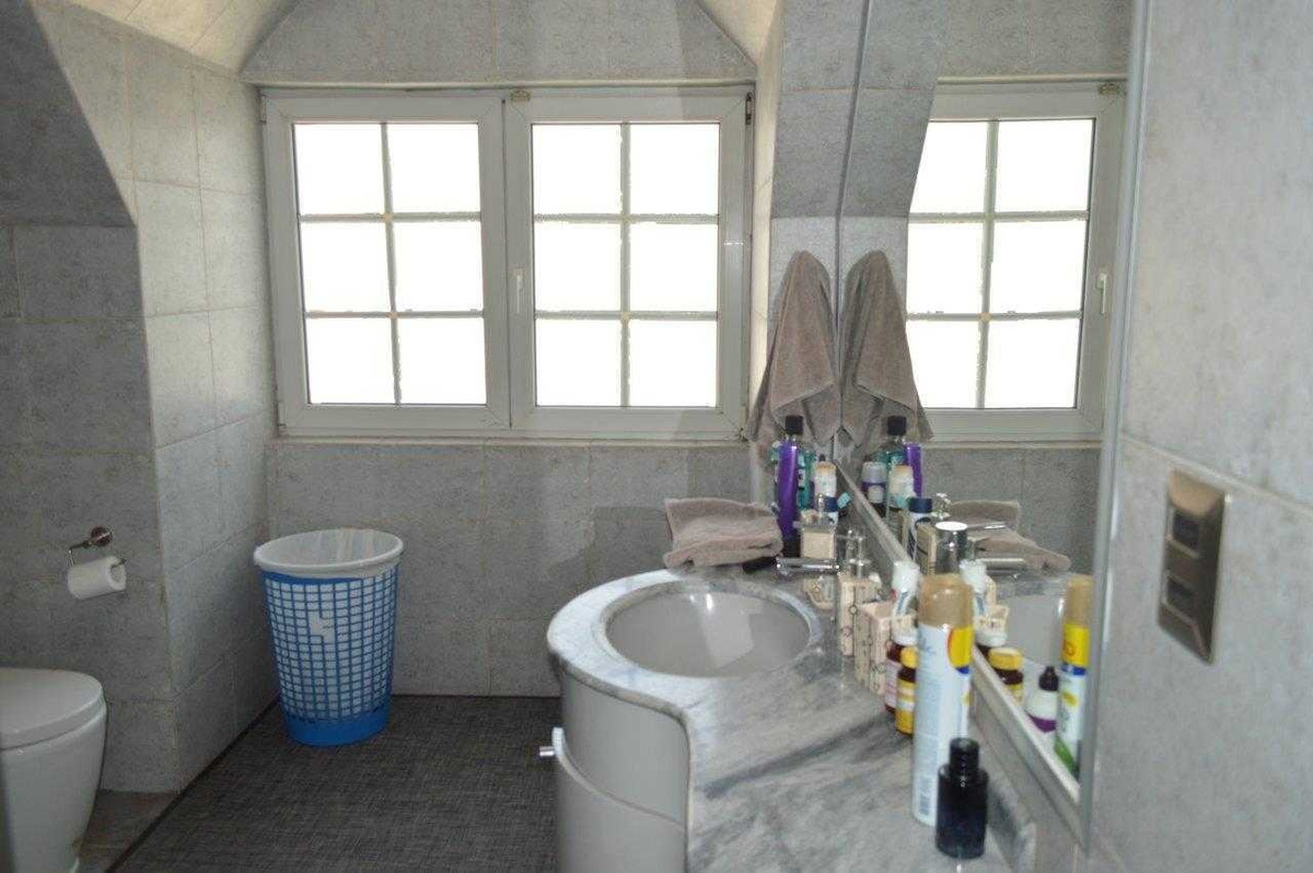 Venta Casa 6D en suite Walk-in cl&oacute;set 5B 4E 2B Los Trapenses - Lo Barnechea