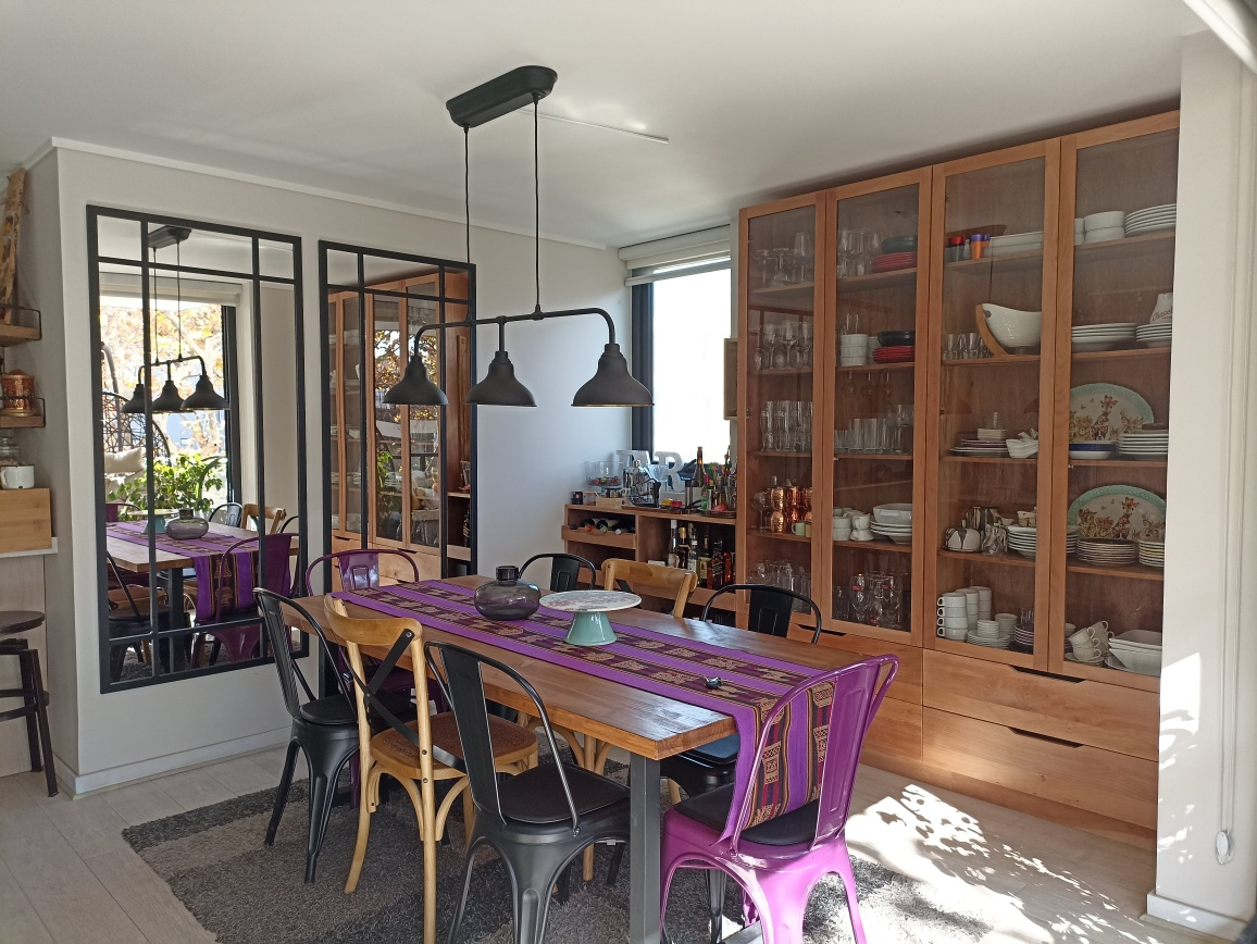 Venta Departamento 3D 2B 1E In&eacute;s de Su&aacute;rez - Providencia