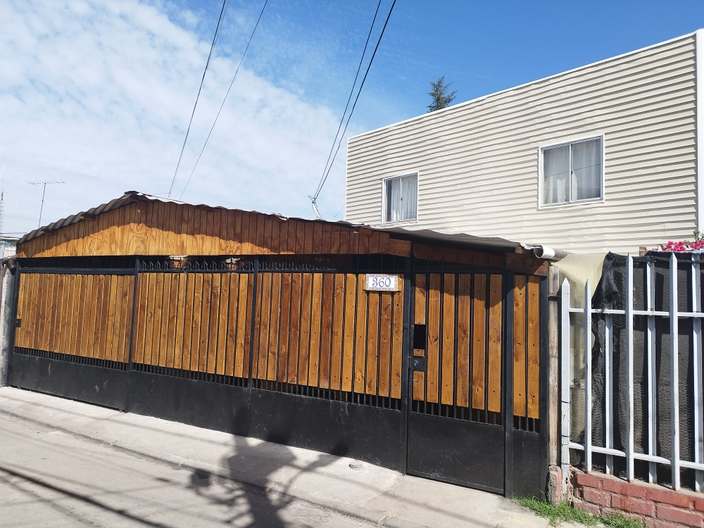 Arriendo Casa 5D 2B 1m2 Villa La Reina - La Reina