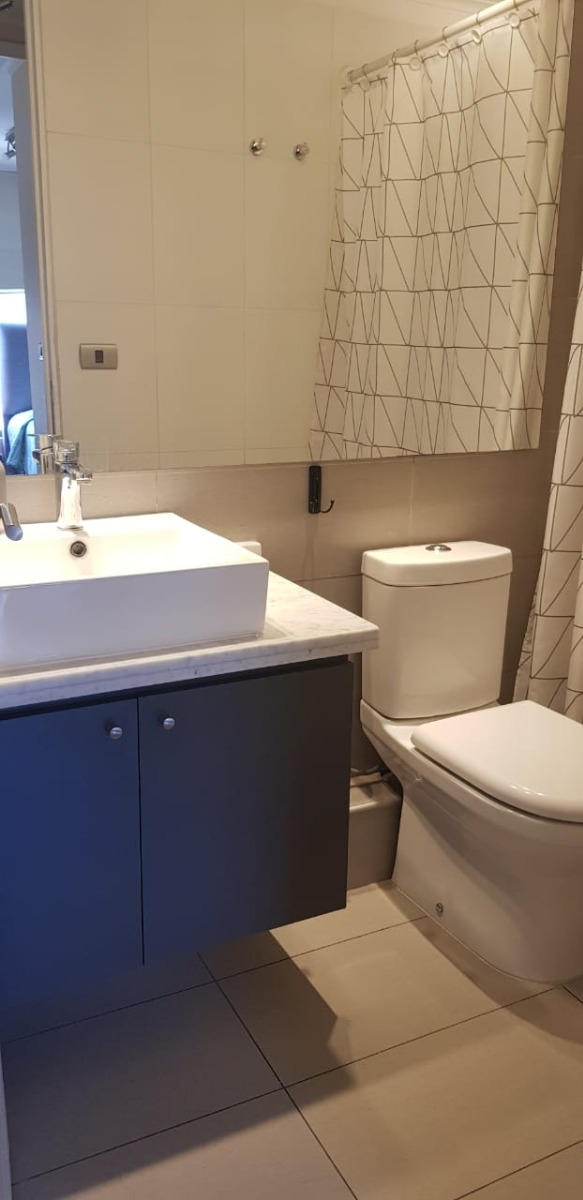Arriendo Departamento NP 3D en suite Walk-in cl&oacute;set 2B 1E 1B Metro Sim&oacute;n Bolivar - &Ntilde;u&ntilde;oa
