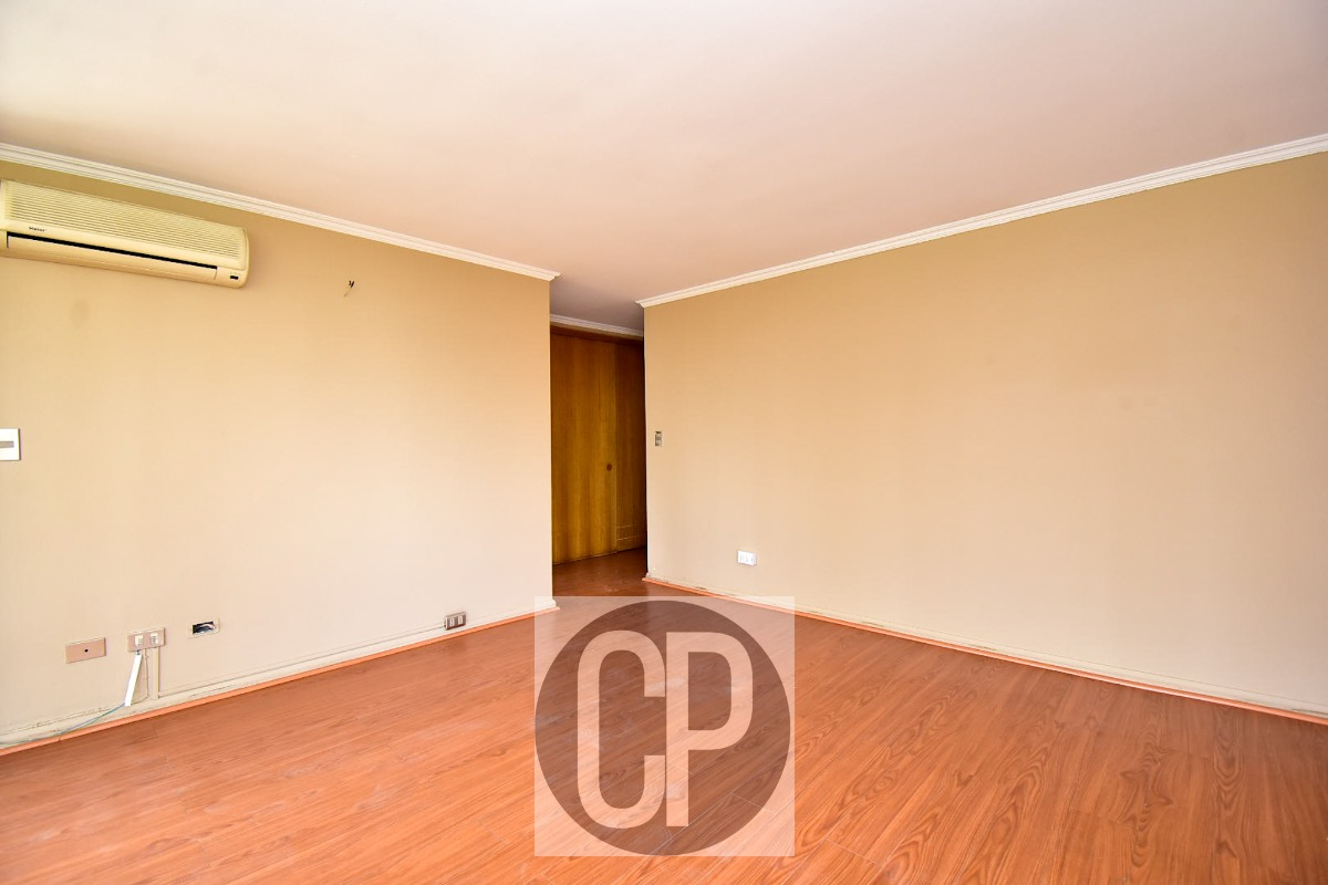 Arriendo Departamento 4D Sebasti&aacute;n Elcano - Las Condes