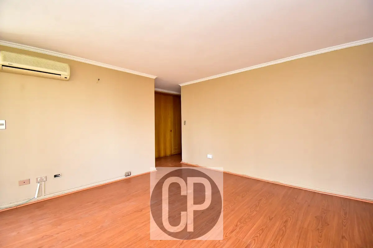 Arriendo Departamento 4D Sebasti&aacute;n Elcano - Las Condes