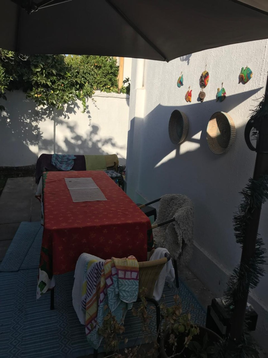 Arriendo Casa 3D en suite 1B 2E 1B Diego de Almagro - Ñuñoa