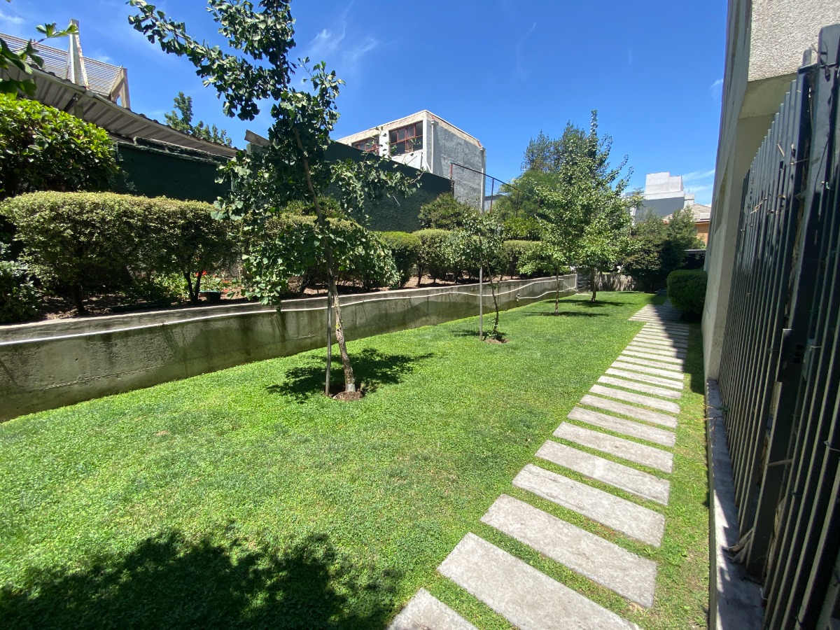 Arriendo Departamento NO 2D en suite 2B 1E 1B Villa Frei - &Ntilde;u&ntilde;oa