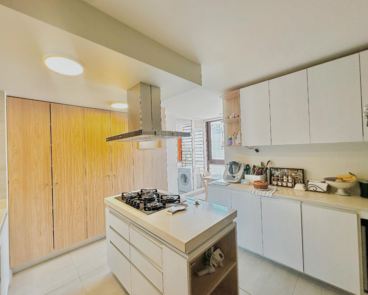 Venta Departamento SO 4D en suite Walk-in cl&oacute;set 4B 2E 1B La Dehesa - Lo Barnechea