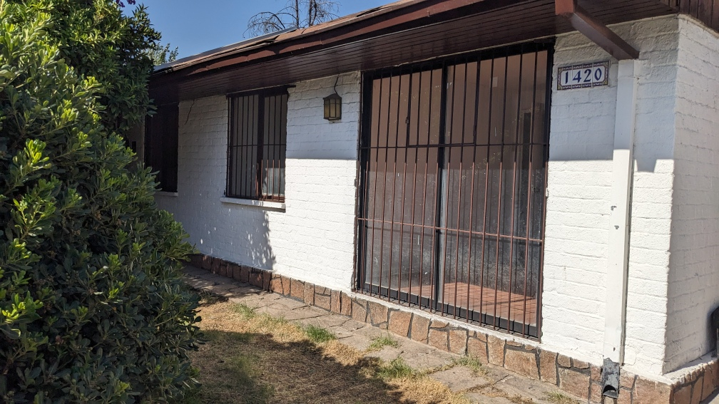 Arriendo Casa 5D 2B 1E Rotonda Atenas - Las Condes