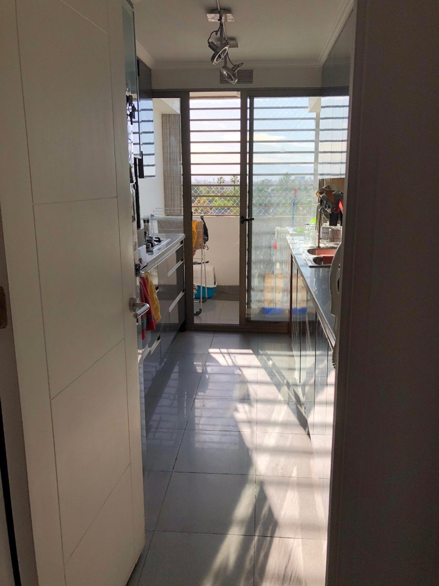 Arriendo Departamento P 2D en suite Walk-in cl&oacute;set 2B 1E 1B Plaza Ega&ntilde;a - &Ntilde;u&ntilde;oa