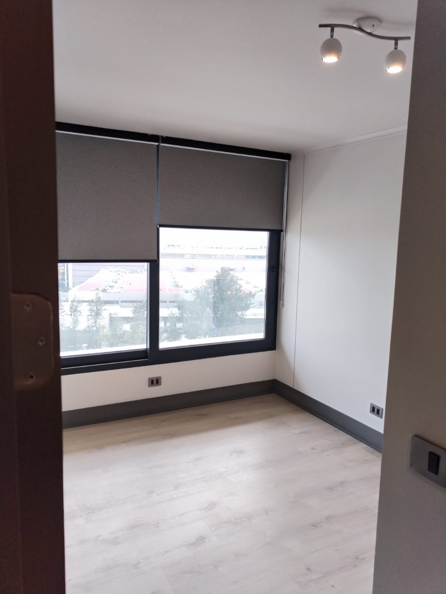 Arriendo Departamento NO 3D en suite Walk-in cl&oacute;set 3B 2E 1B Alto Las Condes - Las Condes