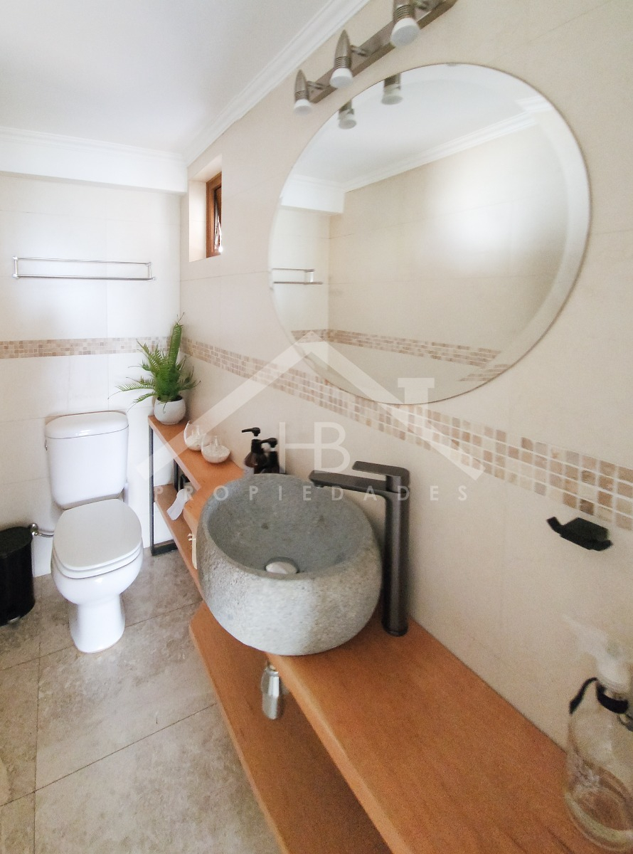 Venta Casa 5D en suite Walk-in cl&oacute;set 5B 3E 2B La Dehesa - Lo Barnechea