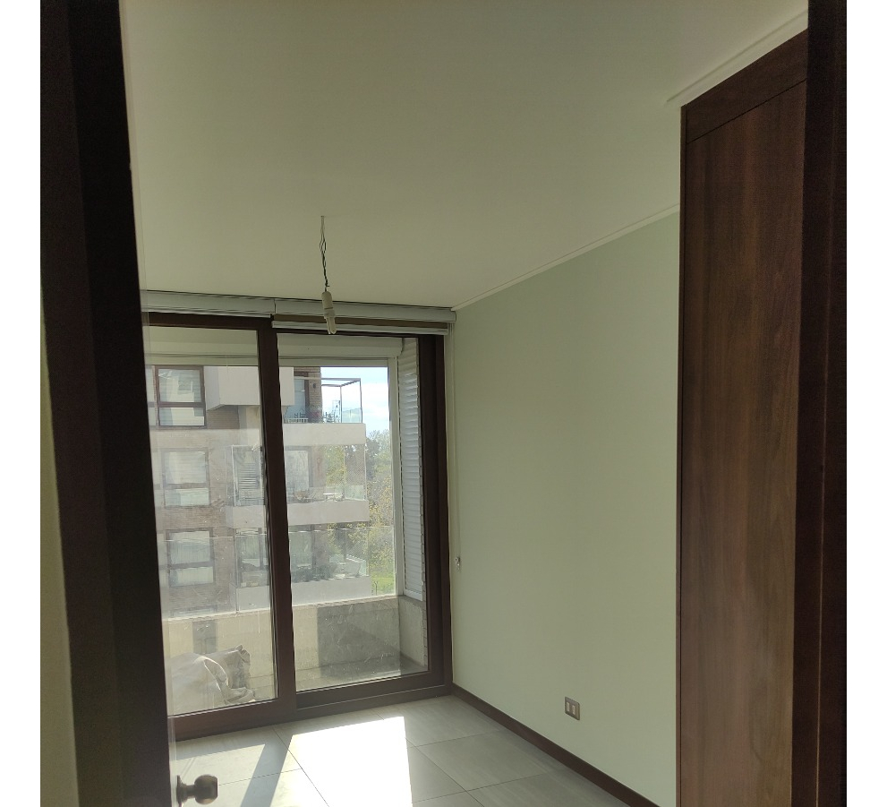 Arriendo Departamento 3D In&eacute;s de Su&aacute;rez - Providencia