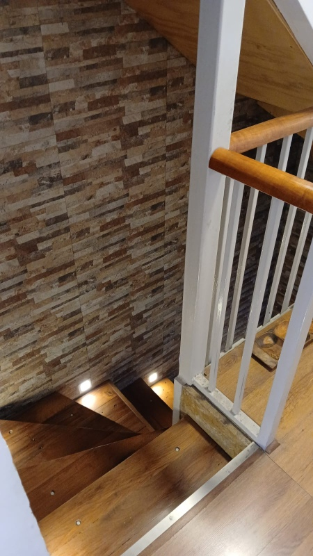 Arriendo Casa 4D 4B 1E Villa La Reina - La Reina