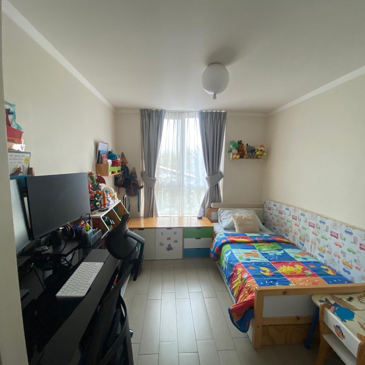 Arriendo Departamento SO 2D 2B 1E 2B Plaza Ega&ntilde;a - &Ntilde;u&ntilde;oa