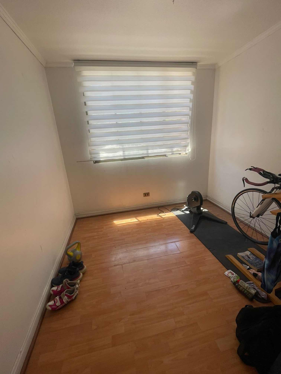 Arriendo Departamento 2D 2B 1E 1B Manuel Montt - Providencia