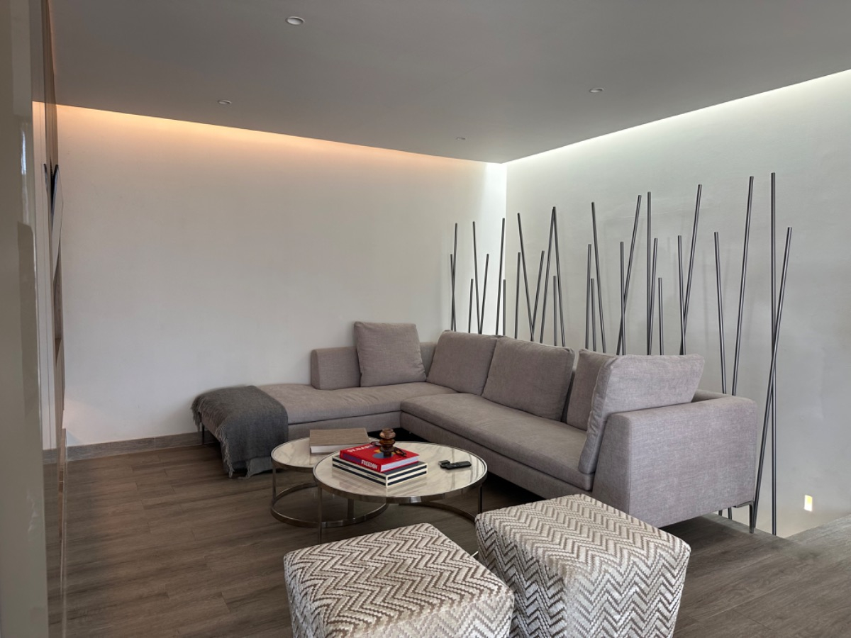 Venta Departamento NO 3D 4B 3E 1B Metro Escuela Militar - Las Condes