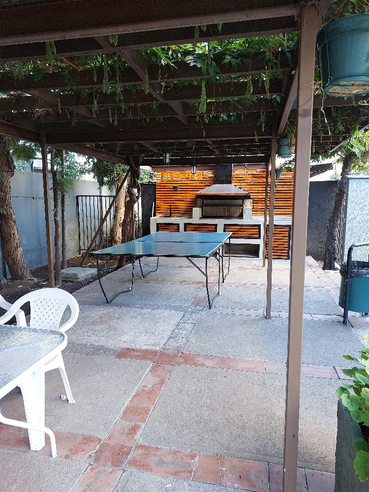 Venta Departamento 3D 2B 1E Nueva Las Condes - Las Condes