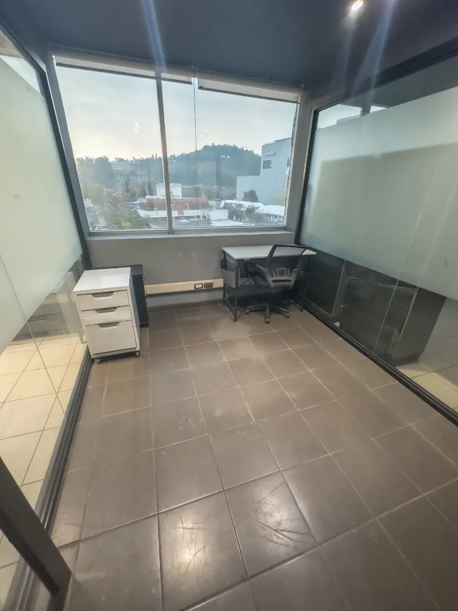 Arriendo Oficina NO 2B Los Leones - Providencia