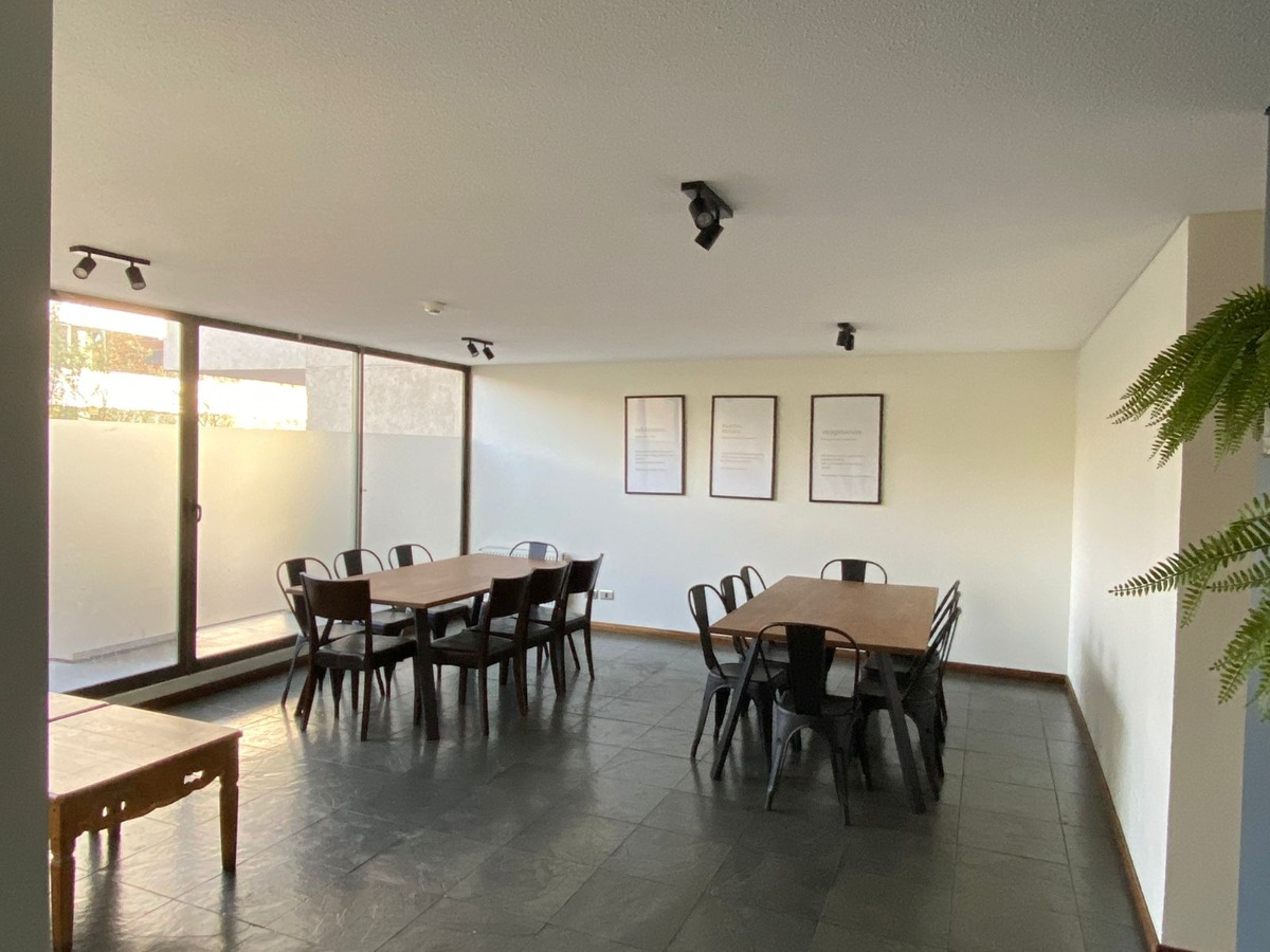 Arriendo Departamento O 3D 4B 1E 1B Parque Bicentenario - Vitacura