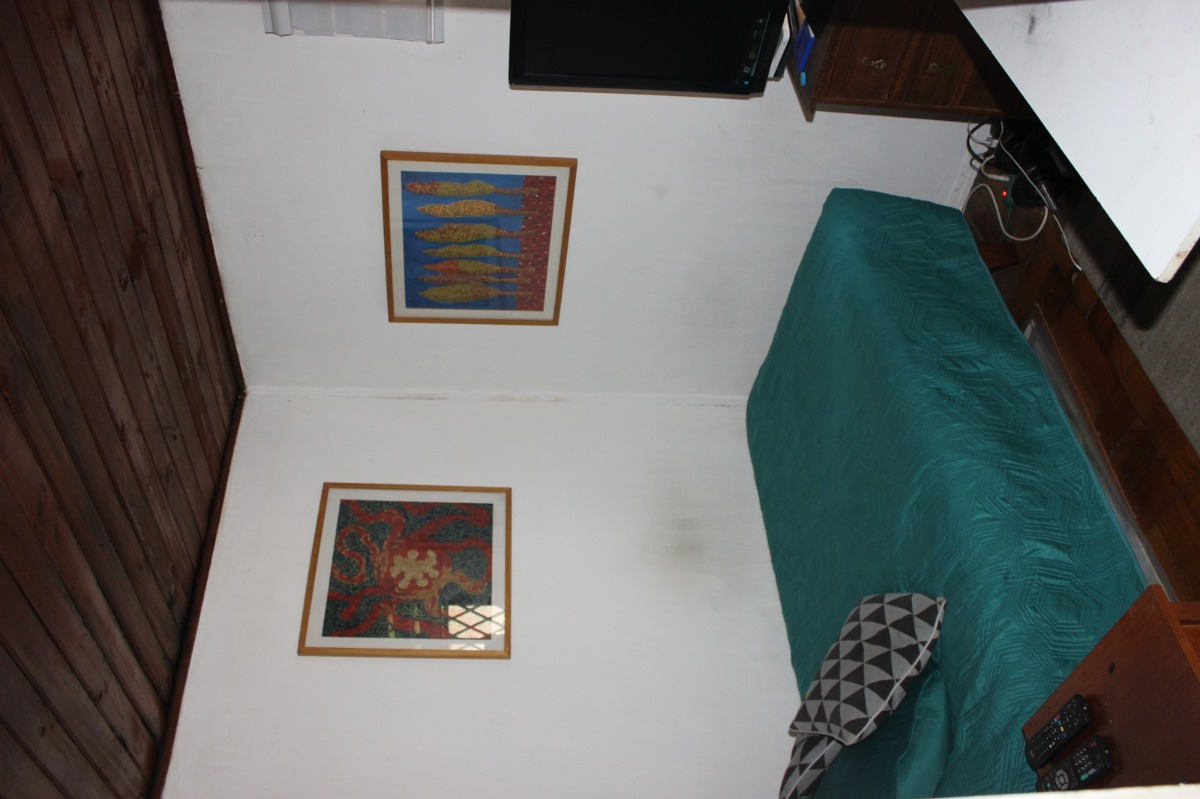 Venta Casa NOSP 3D en suite 2B 2E 1B Los Dominicos - Las Condes