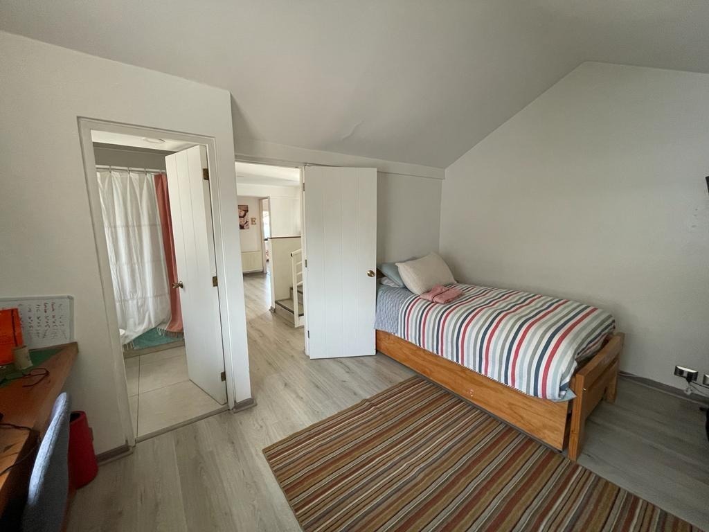 Venta Casa O 5D 5B 5E 1B Estoril - Las Condes