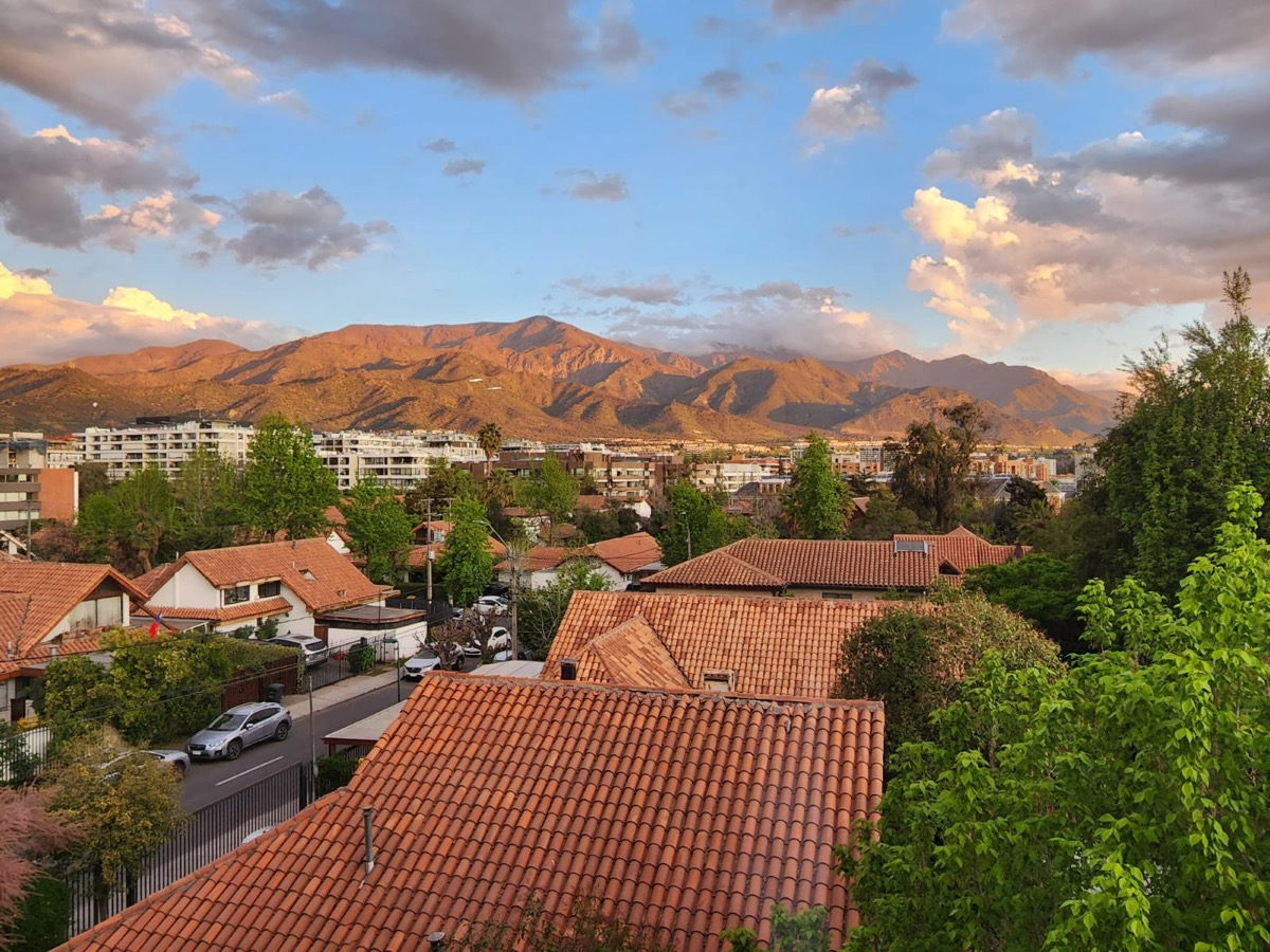 Arriendo Departamento SO 3D en suite Walk-in cl&oacute;set 3B 2E 1B La Dehesa - Lo Barnechea