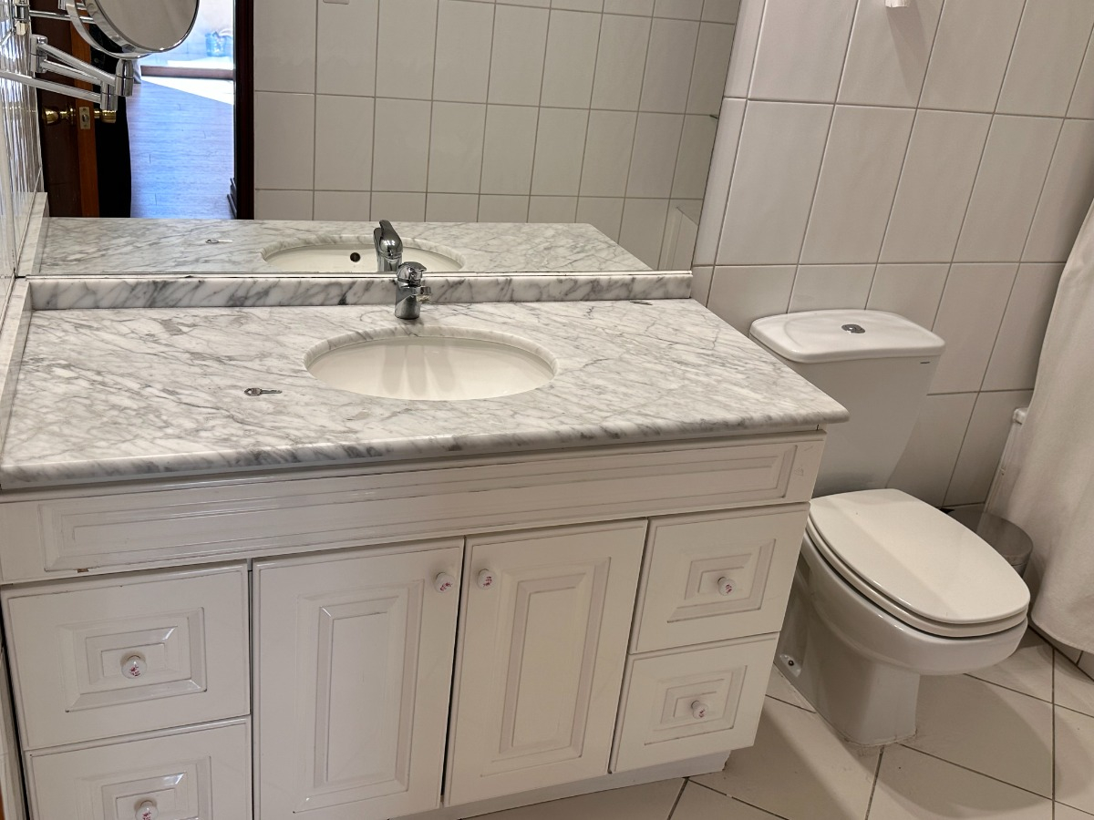 Venta Departamento SO 4D en suite Walk-in cl&oacute;set 3B 2E 1B Nueva Las Condes - Las Condes