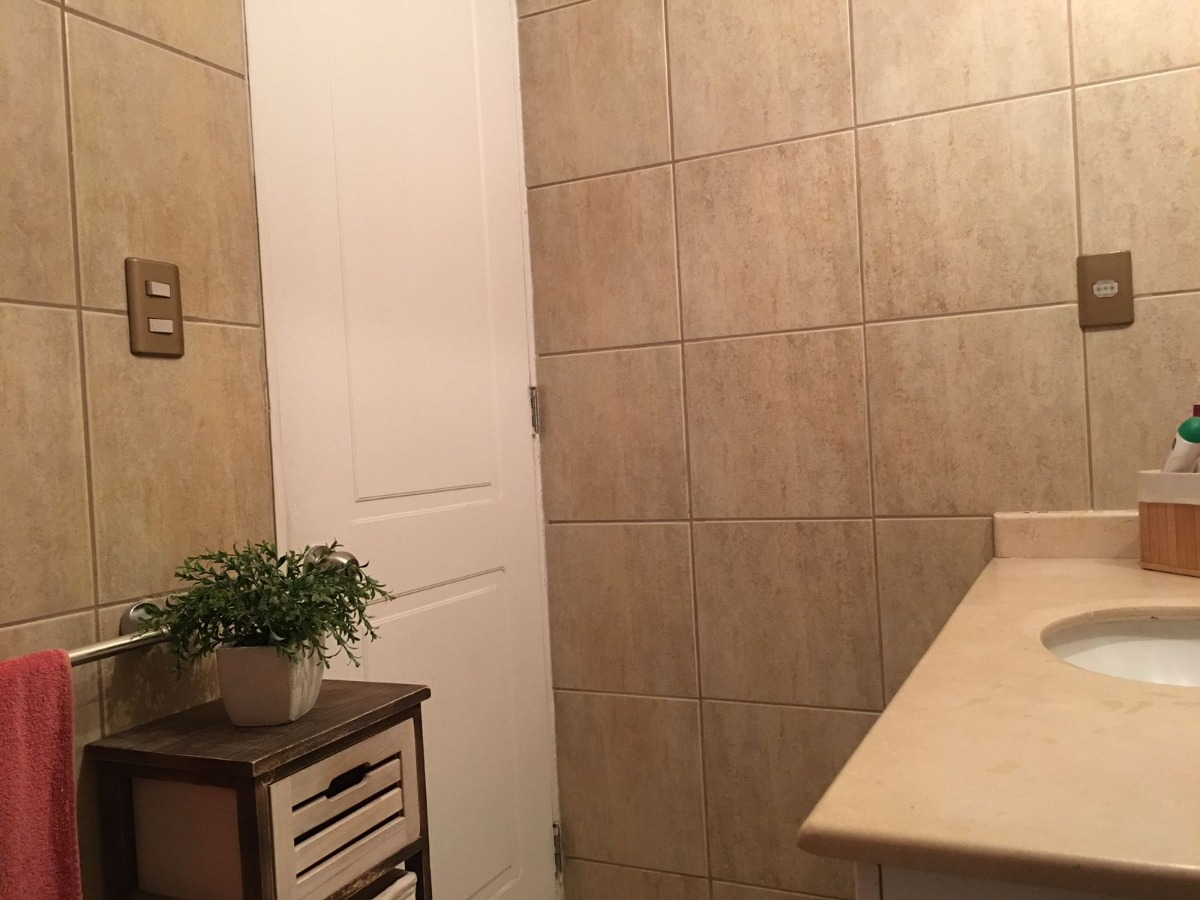 Venta Departamento S 1D en suite Walk-in cl&oacute;set 1B 1E 1Bd Metro &Ntilde;u&ntilde;oa - &Ntilde;u&ntilde;oa