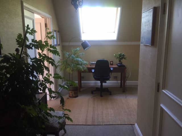 Venta Casa Nor-Oriente 6D en suite 5B 4E 1B Los Trapenses - Lo Barnechea
