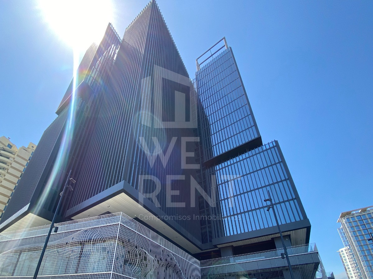 Arriendo Departamento NO 1D Walk-in cl&oacute;set 1B Metro Pr&iacute;ncipe de Gales - Country Club - La Reina