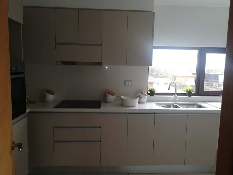 Arriendo Departamento 3D Palmas de Mallorca - La Reina