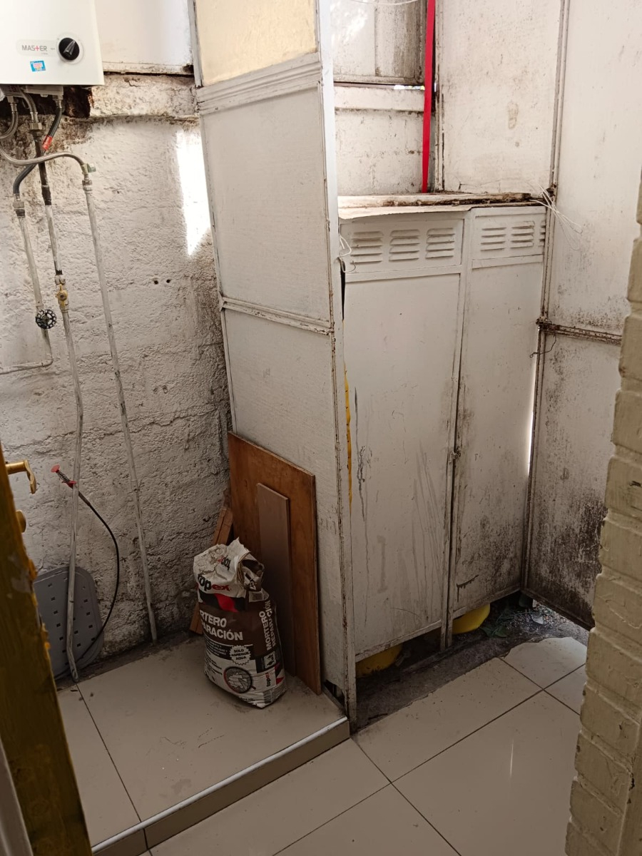 Arriendo Casa P 3D Walk-in cl&oacute;set 2B 3E 1Bd Vaticano - Las Condes