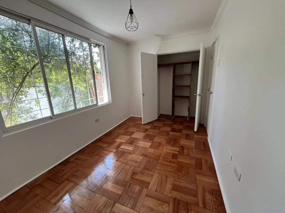 Arriendo Casa NO 4D 3B 2E 1Bd Sebasti&aacute;n Elcano - Las Condes