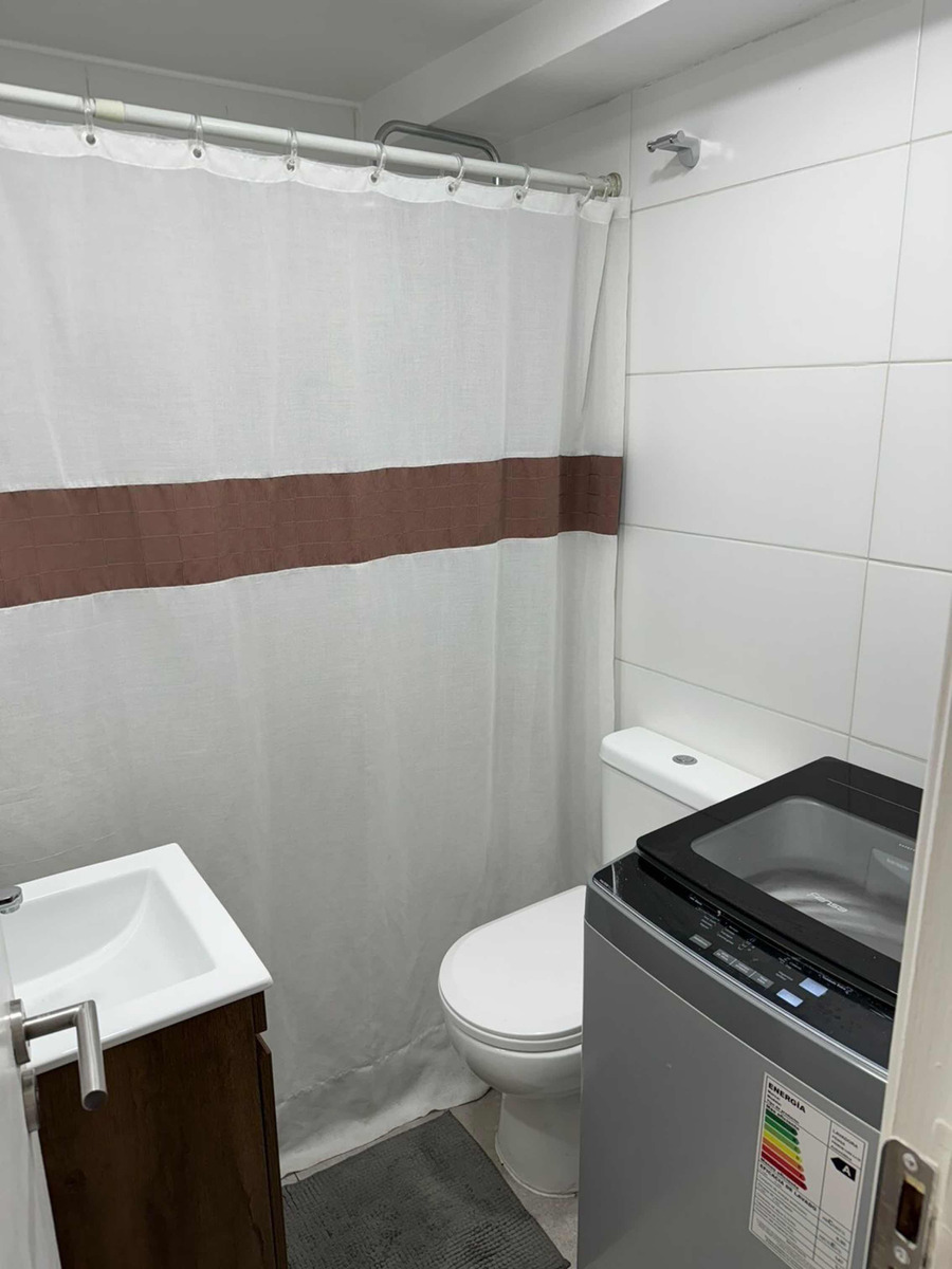 Venta Departamento 2D 1B 1E Los Leones - Providencia