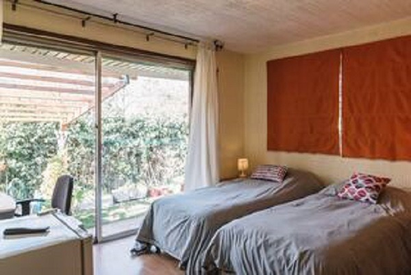 Arriendo Oficina NOSP 5B 3E 2B Estadio Manquehue - Vitacura