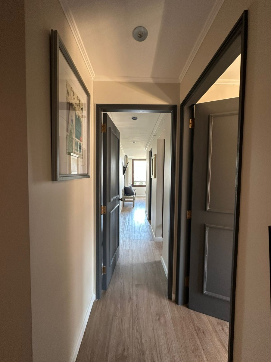 Arriendo Departamento 2D 2B 1E 1B Sebasti&aacute;n Elcano - Las Condes