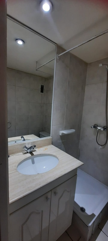 Arriendo Departamento 4D 3B 1E 1B Rotonda Atenas - Las Condes