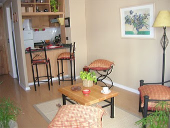 Venta Departamento 1D 1B Manuel Montt - Providencia